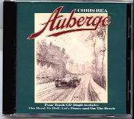 Chris Rea - Auberge